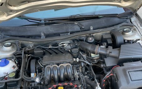 Skoda Octavia IV, 2008 год, 670 000 рублей, 6 фотография