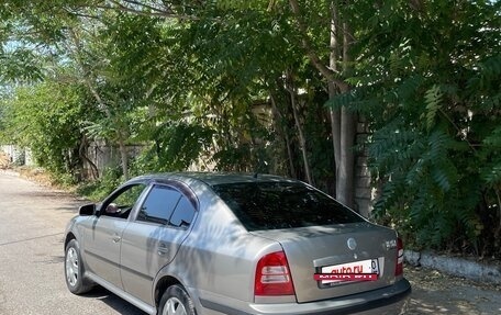 Skoda Octavia IV, 2008 год, 670 000 рублей, 5 фотография