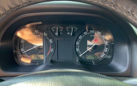 Skoda Octavia IV, 2008 год, 670 000 рублей, 11 фотография