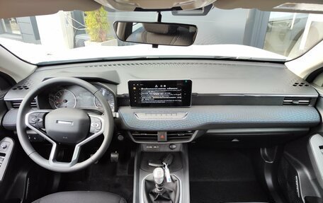 Haval Jolion, 2025 год, 1 999 000 рублей, 5 фотография