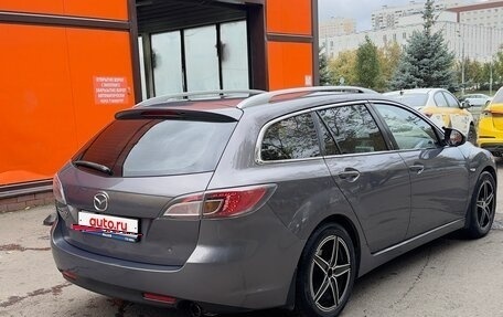 Mazda 6, 2008 год, 505 000 рублей, 4 фотография