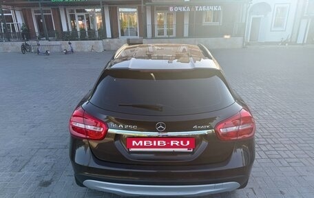Mercedes-Benz GLA, 2014 год, 1 950 000 рублей, 3 фотография
