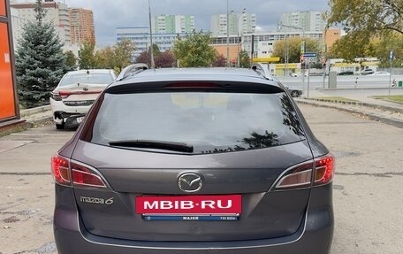 Mazda 6, 2008 год, 505 000 рублей, 2 фотография