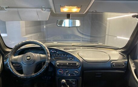 Chevrolet Niva I рестайлинг, 2013 год, 647 000 рублей, 8 фотография