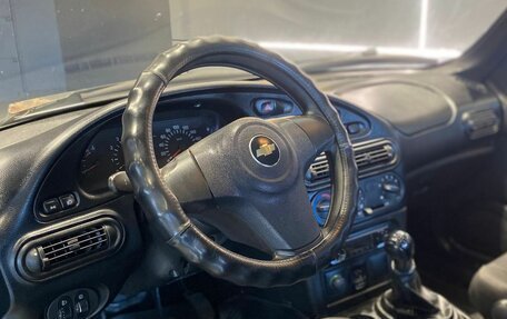 Chevrolet Niva I рестайлинг, 2013 год, 647 000 рублей, 7 фотография