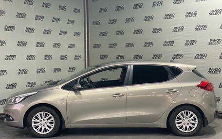 KIA cee'd III, 2014 год, 949 000 рублей, 3 фотография