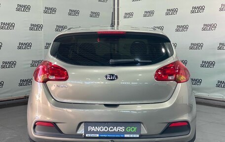 KIA cee'd III, 2014 год, 949 000 рублей, 4 фотография