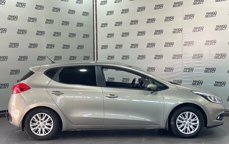 KIA cee'd III, 2014 год, 949 000 рублей, 6 фотография
