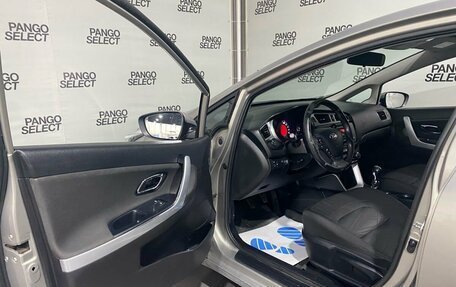 KIA cee'd III, 2014 год, 949 000 рублей, 9 фотография