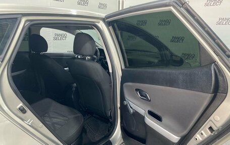 KIA cee'd III, 2014 год, 949 000 рублей, 20 фотография