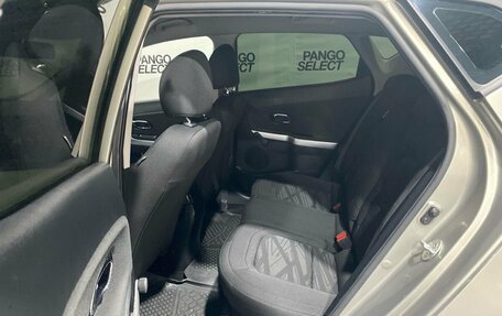 KIA cee'd III, 2014 год, 949 000 рублей, 19 фотография