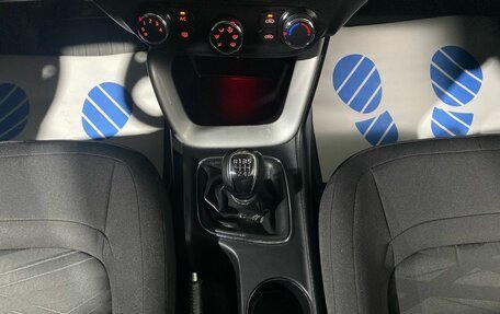 KIA cee'd III, 2014 год, 949 000 рублей, 16 фотография