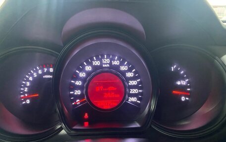 KIA cee'd III, 2014 год, 949 000 рублей, 13 фотография