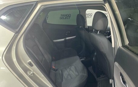 KIA cee'd III, 2014 год, 949 000 рублей, 22 фотография