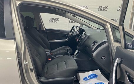 KIA cee'd III, 2014 год, 949 000 рублей, 25 фотография