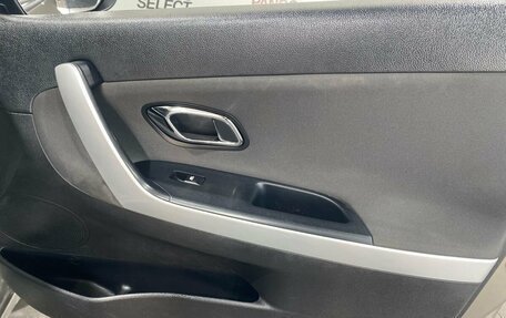 KIA cee'd III, 2014 год, 949 000 рублей, 24 фотография