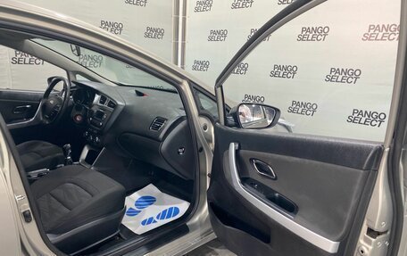 KIA cee'd III, 2014 год, 949 000 рублей, 23 фотография