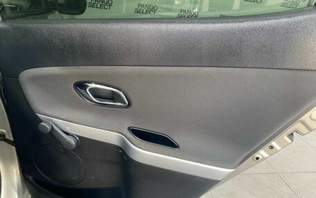 KIA cee'd III, 2014 год, 949 000 рублей, 21 фотография