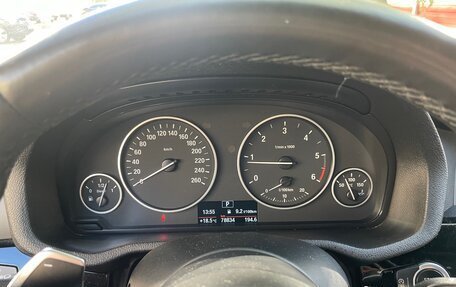 BMW X4, 2017 год, 3 500 000 рублей, 4 фотография