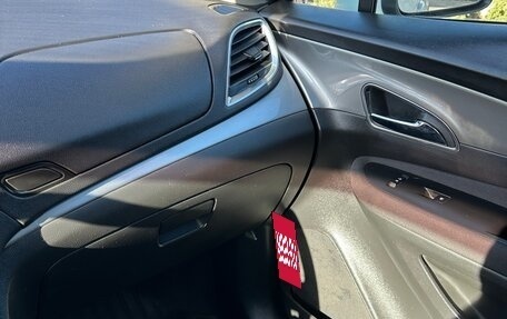 Opel Mokka I, 2014 год, 1 100 000 рублей, 13 фотография