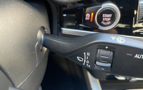 BMW X4, 2017 год, 3 500 000 рублей, 14 фотография