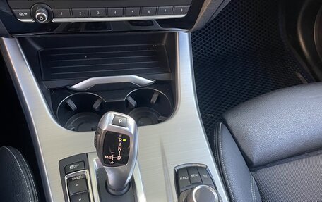 BMW X4, 2017 год, 3 500 000 рублей, 9 фотография