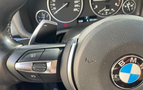 BMW X4, 2017 год, 3 500 000 рублей, 17 фотография