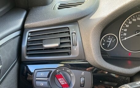 BMW X4, 2017 год, 3 500 000 рублей, 10 фотография