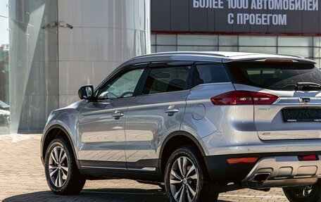 Geely Atlas I, 2021 год, 1 550 000 рублей, 8 фотография