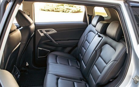 Geely Atlas I, 2021 год, 1 550 000 рублей, 17 фотография