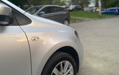 Volkswagen Polo VI (EU Market), 2015 год, 970 000 рублей, 8 фотография