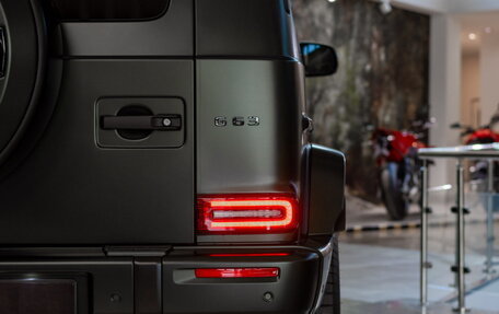 Mercedes-Benz G-Класс AMG, 2025 год, 34 700 000 рублей, 4 фотография