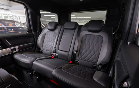 Mercedes-Benz G-Класс AMG, 2025 год, 34 700 000 рублей, 9 фотография