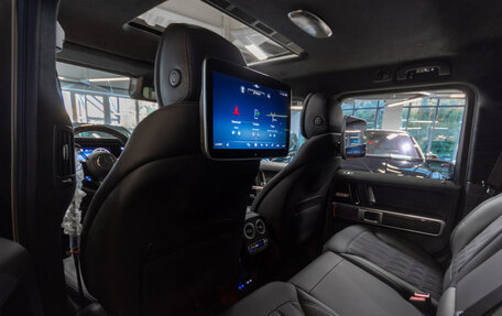 Mercedes-Benz G-Класс AMG, 2025 год, 34 700 000 рублей, 8 фотография