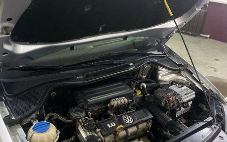 Volkswagen Polo VI (EU Market), 2015 год, 970 000 рублей, 13 фотография