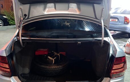 Volkswagen Polo VI (EU Market), 2015 год, 970 000 рублей, 14 фотография