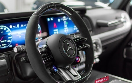 Mercedes-Benz G-Класс AMG, 2025 год, 34 700 000 рублей, 6 фотография