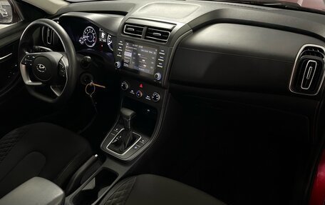 Hyundai Creta, 2021 год, 1 997 000 рублей, 11 фотография