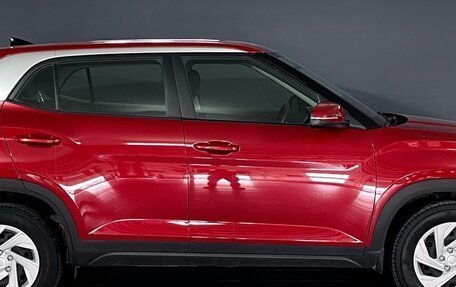 Hyundai Creta, 2021 год, 1 997 000 рублей, 8 фотография