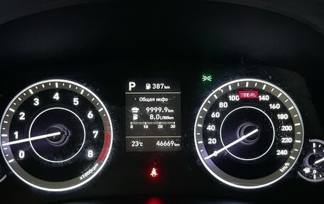 Hyundai Creta, 2021 год, 1 997 000 рублей, 18 фотография