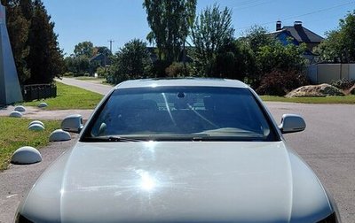 Audi A4, 2009 год, 900 000 рублей, 1 фотография