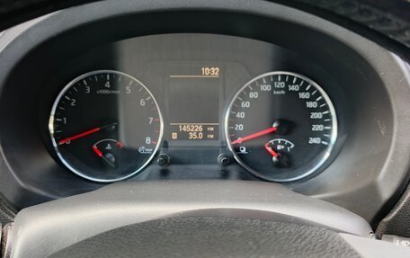 Nissan X-Trail, 2014 год, 1 200 000 рублей, 1 фотография