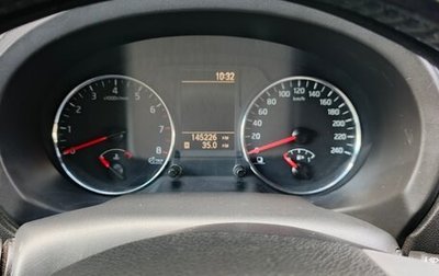 Nissan X-Trail, 2014 год, 1 200 000 рублей, 1 фотография