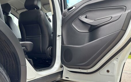 Ford Kuga III, 2013 год, 1 450 000 рублей, 5 фотография