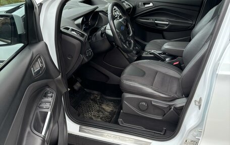 Ford Kuga III, 2013 год, 1 450 000 рублей, 2 фотография