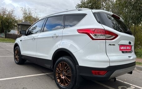 Ford Kuga III, 2013 год, 1 450 000 рублей, 4 фотография