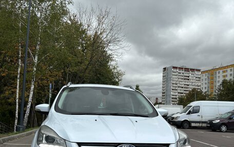 Ford Kuga III, 2013 год, 1 450 000 рублей, 7 фотография