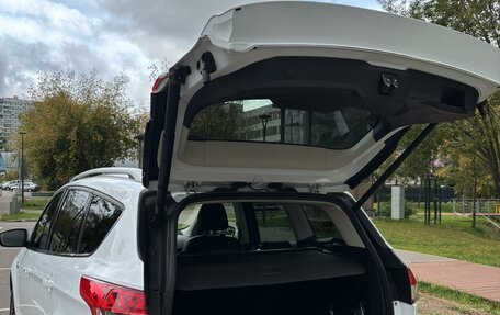 Ford Kuga III, 2013 год, 1 450 000 рублей, 18 фотография