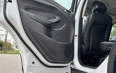 Ford Kuga III, 2013 год, 1 450 000 рублей, 15 фотография
