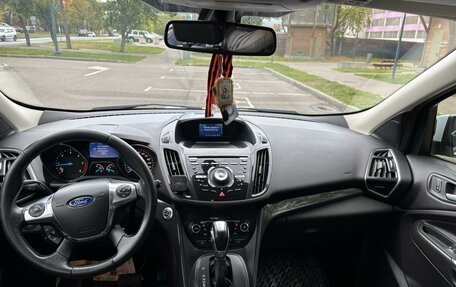 Ford Kuga III, 2013 год, 1 450 000 рублей, 16 фотография